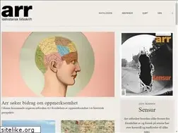 Sites similar to arrvev.com