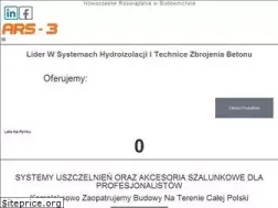Sites similar to ars-3.pl