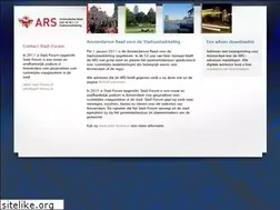 Sites similar to ars-amsterdam.nl