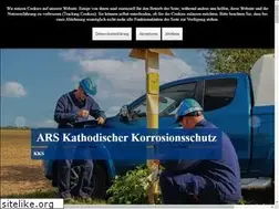 Sites similar to ars-bs.com