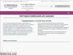 Sites similar to ars-business.ru