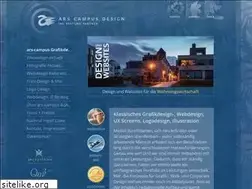 Sites similar to ars-campus.de