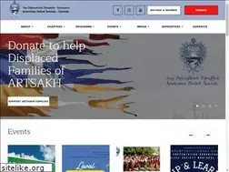 Sites similar to ars-canada.ca
