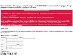 Sites similar to ars-consumeroffice.com
