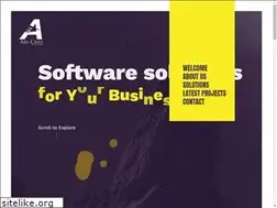 Sites similar to ars-creo.com