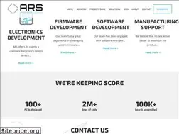 Sites similar to ars-es.com