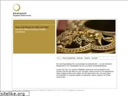 Sites similar to ars-et-aurum.ch