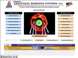 Sites similar to ars-fla.com