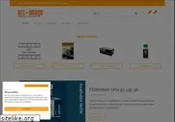 Sites similar to ars-imago.ch