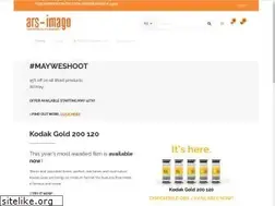 Sites similar to ars-imago.com