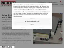 Sites similar to ars-koblenz.de
