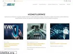Sites similar to ars-line.net