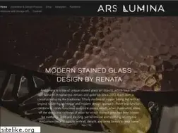 Sites similar to ars-lumina.com