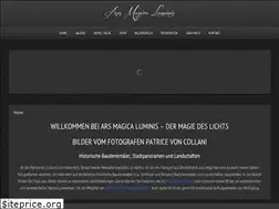 Sites similar to ars-magica-luminis.de