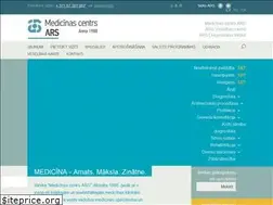 Sites similar to ars-med.lv