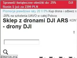 Sites similar to ars-online.pl
