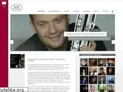 Sites similar to ars-produktion.de