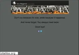 Sites similar to ars-regendi.com
