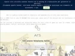Sites similar to ars-rpg.com