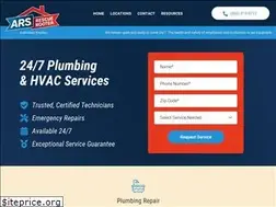 Sites similar to ars-rr.com