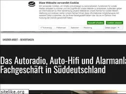 Sites similar to ars-stuttgart.de