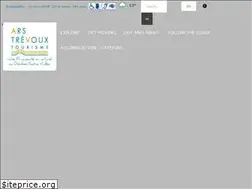 Sites similar to ars-trevoux.com