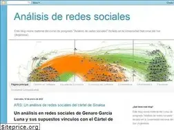 Sites similar to ars-uns.blogspot.com