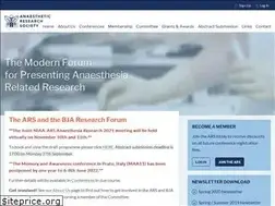 Sites similar to ars.ac.uk
