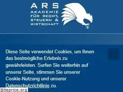 Sites similar to ars.at