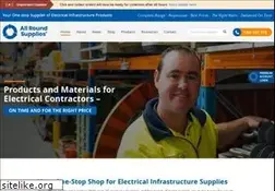 Sites similar to ars.com.au
