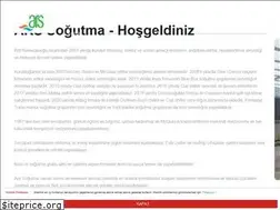 Sites similar to ars.com.tr