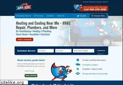 Sites similar to ars.com