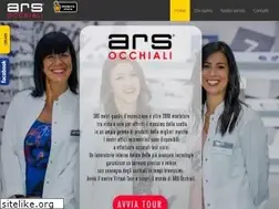 Sites similar to ars.it