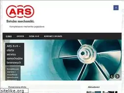 Sites similar to ars.net.pl