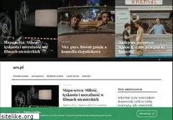 Sites similar to ars.pl