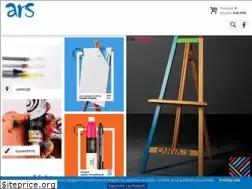 Sites similar to ars.rs
