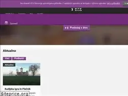 Sites similar to ars.rtvslo.si