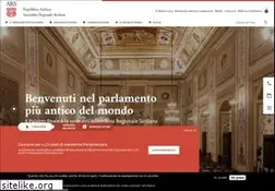 Sites similar to ars.sicilia.it