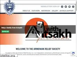 Sites similar to ars1910.org