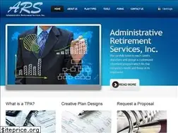 Sites similar to ars401k.com