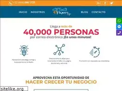 Sites similar to arsa-eflyers.com