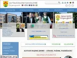 Sites similar to arsa.lt