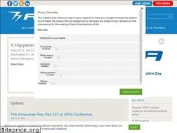 Sites similar to arsa.org