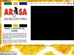 Sites similar to arsa.org.za