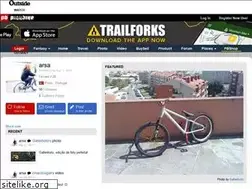 Sites similar to arsa.pinkbike.com