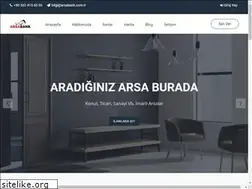 Sites similar to arsabank.com.tr