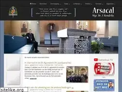 Sites similar to arsacal.nl
