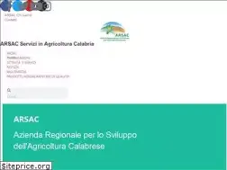 Sites similar to arsacweb.it