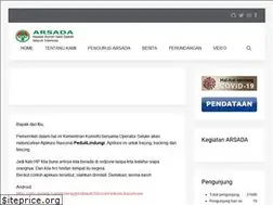 Sites similar to arsada.org