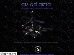 Sites similar to arsadastra.com